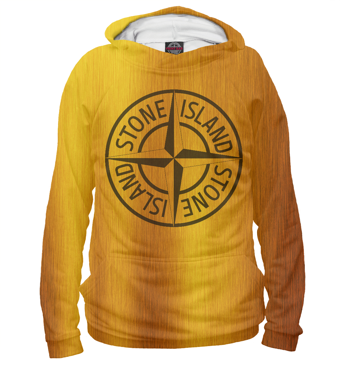 Stone Island Gold