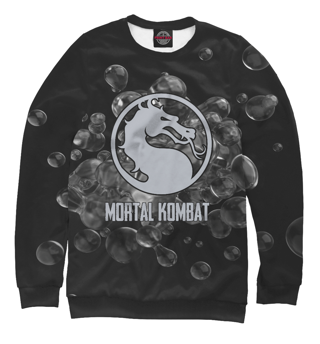 Mortal Kombat