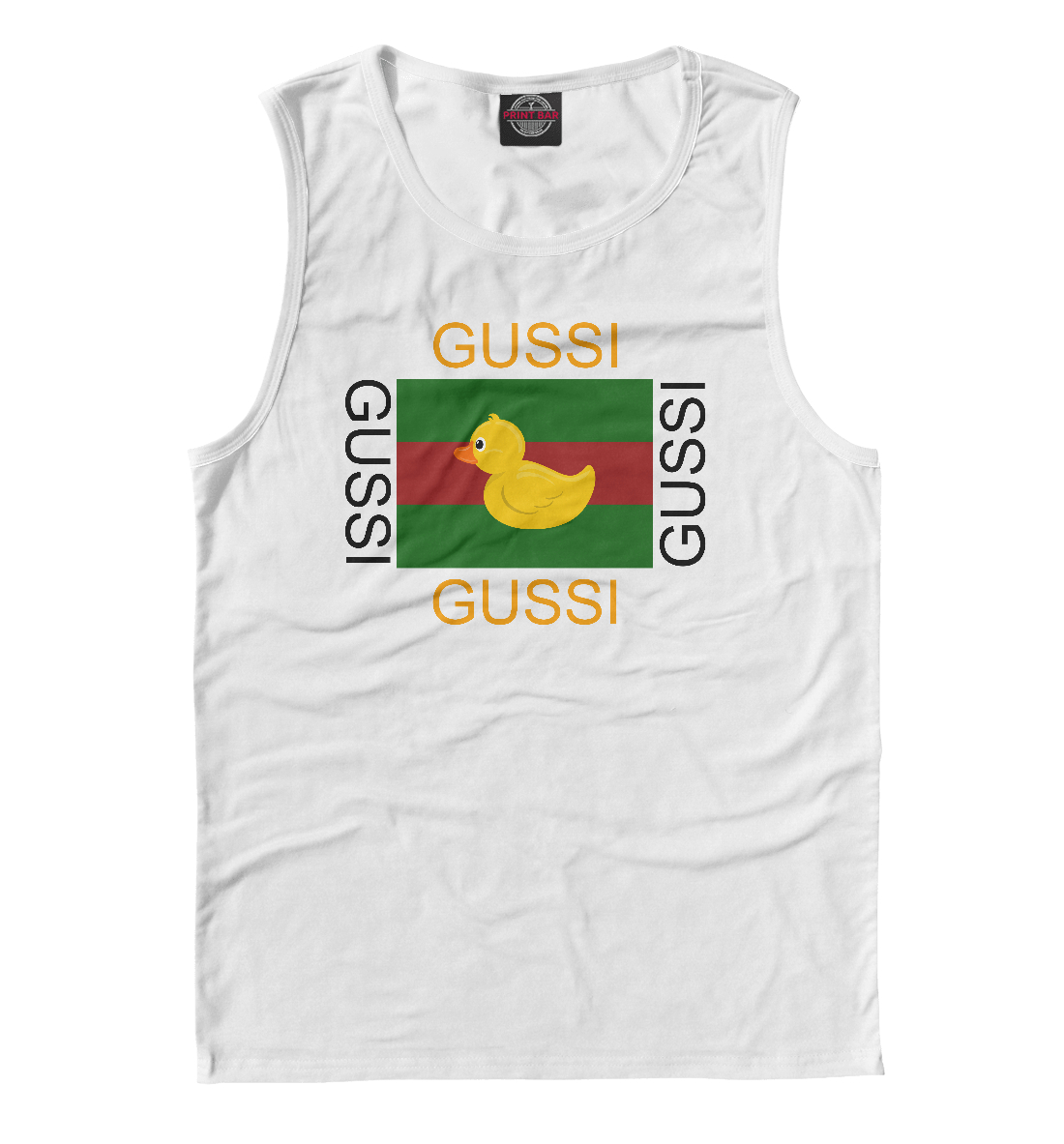 GUSSI