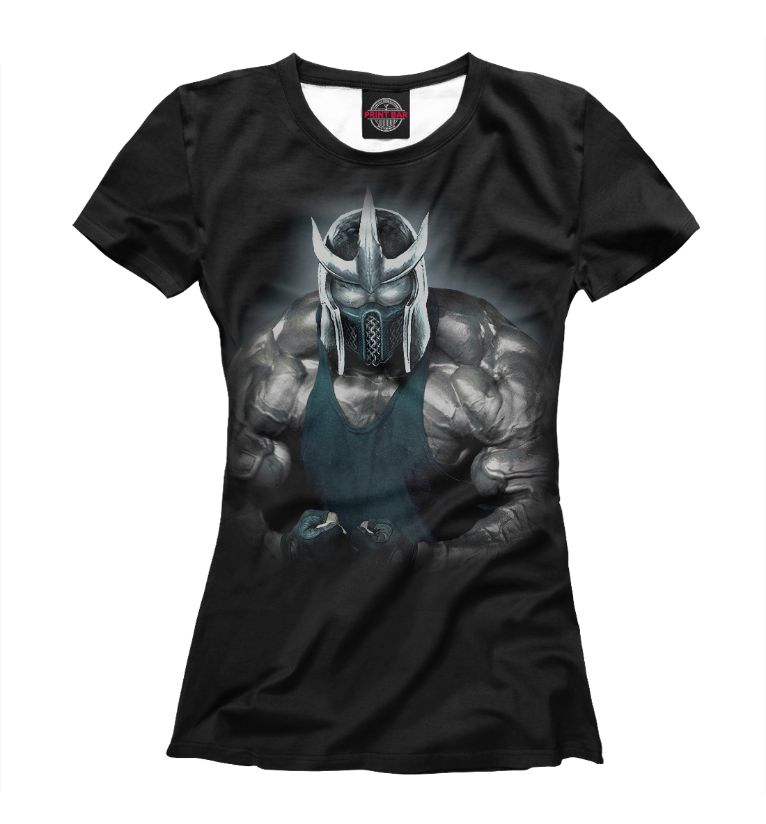 Muscle Sub Zero
