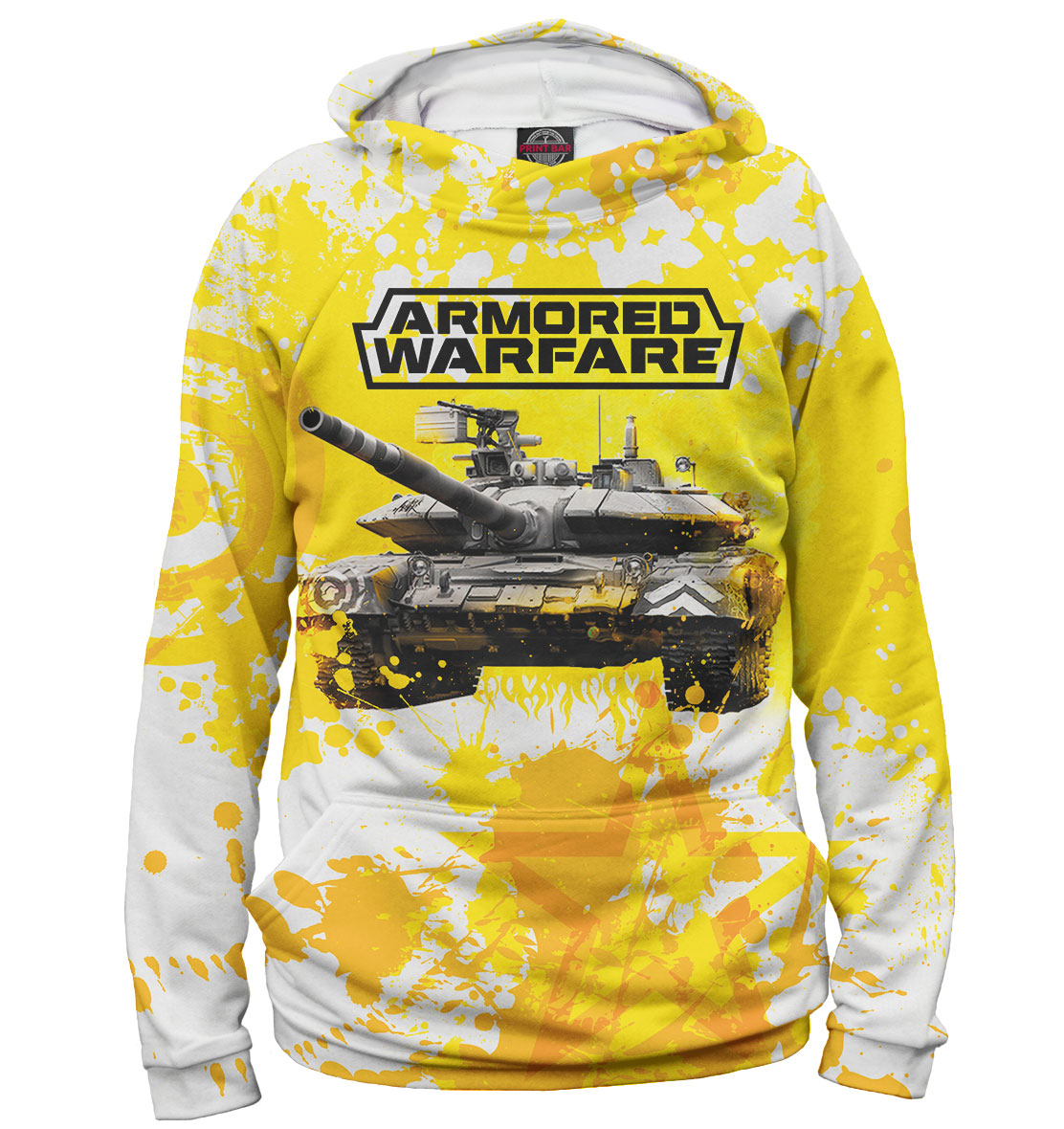 Armored Warfare