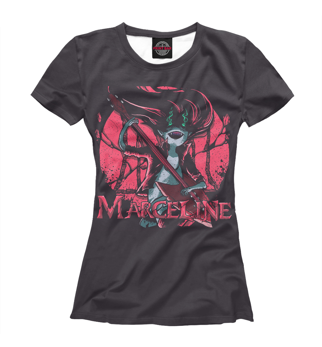 Marceline
