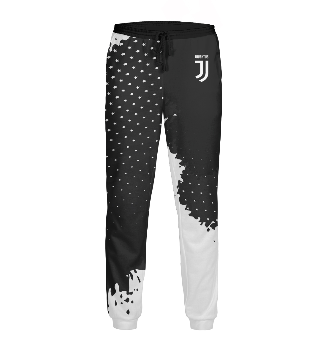 Juventus 2018 
Juventus 2018