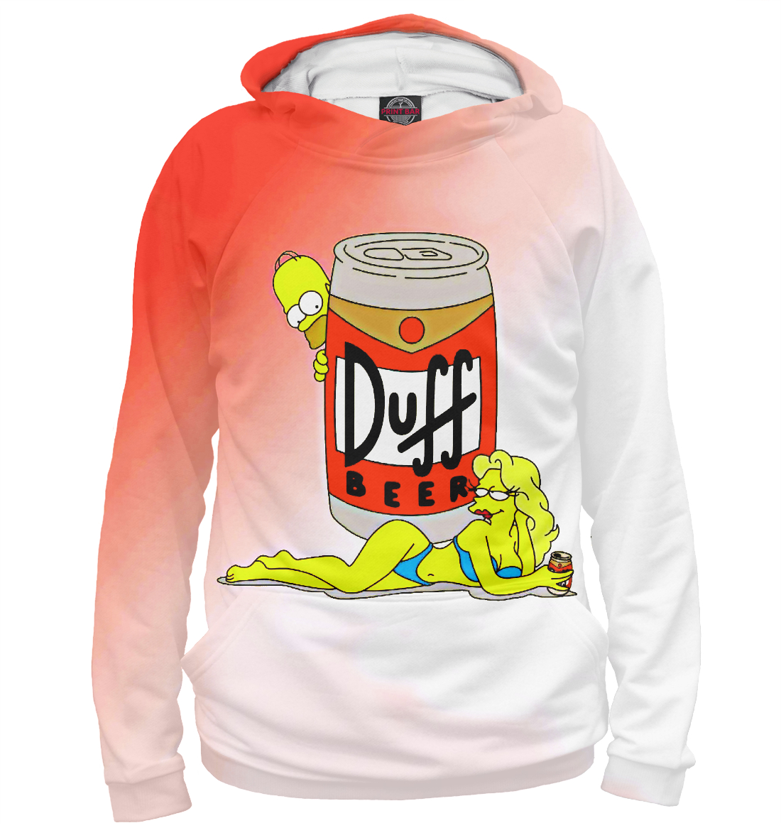 Duff Beer