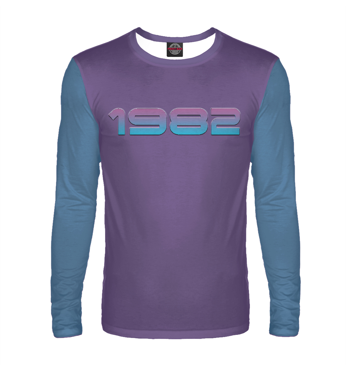 1982 neon 
1982 neon