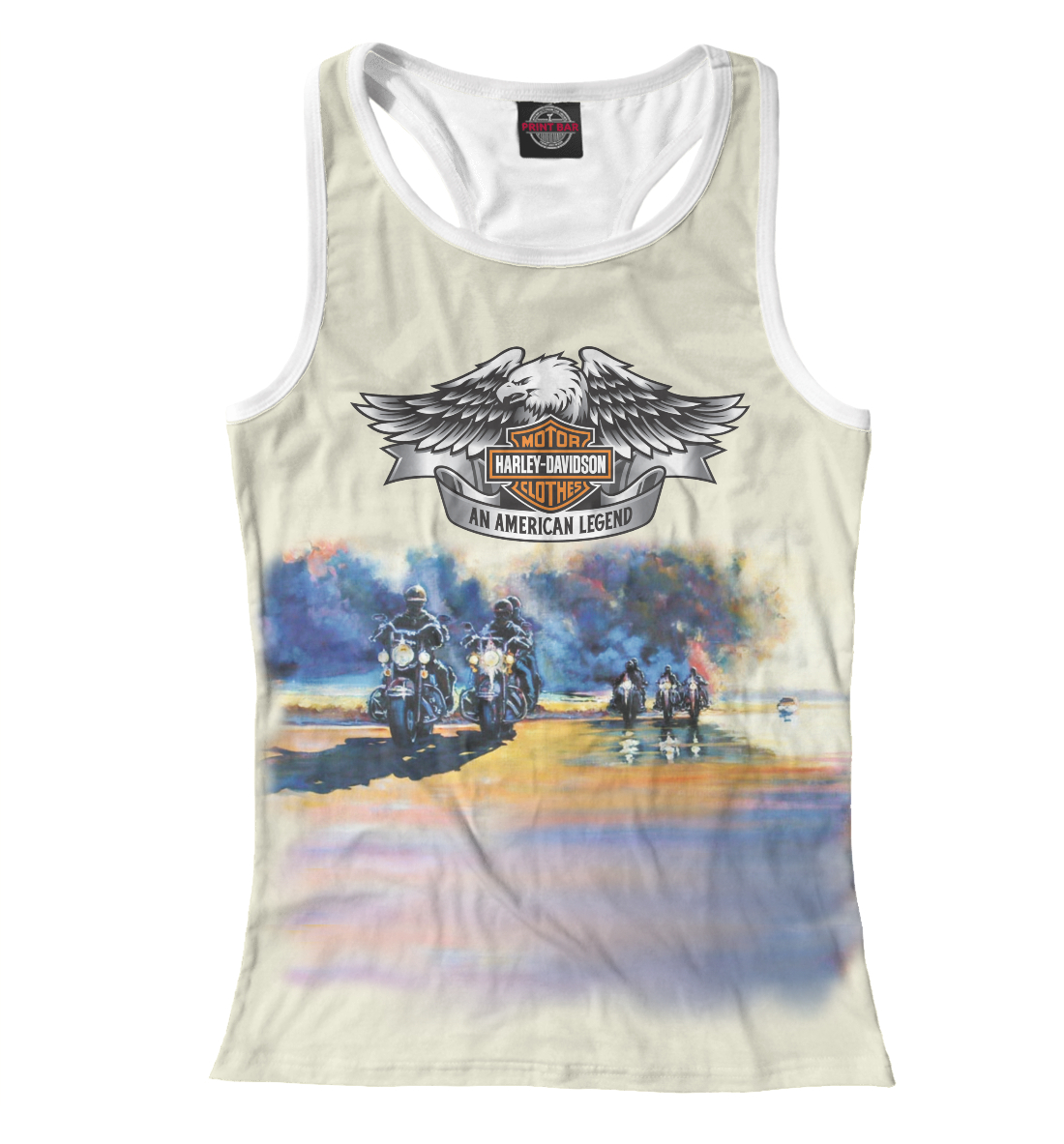 Harley-Davidson