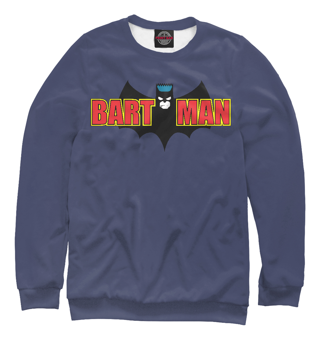 Bartman