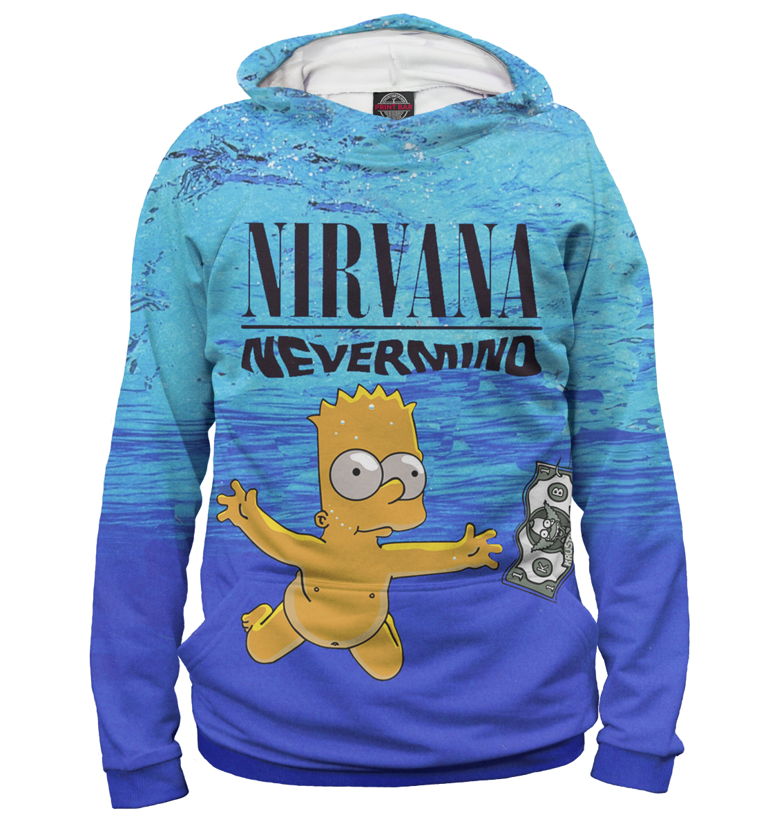 Nevermind