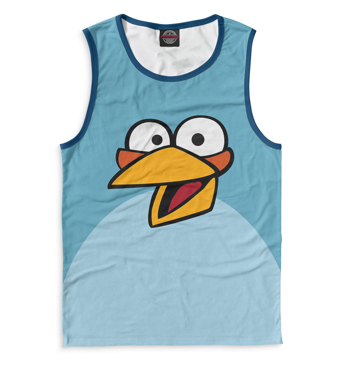 Angry Birds 
Angry Birds