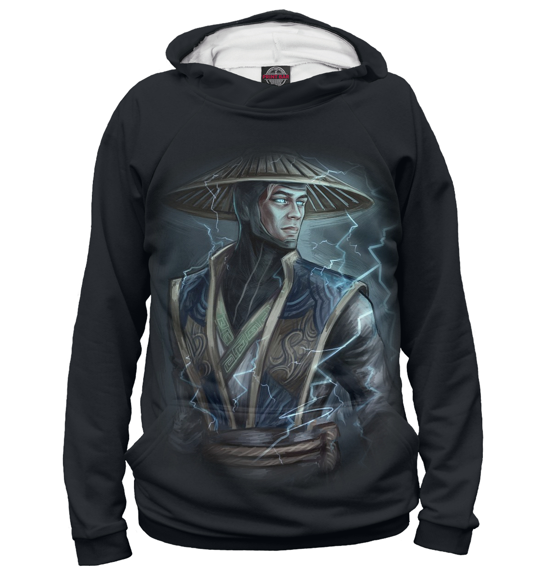 Raiden
