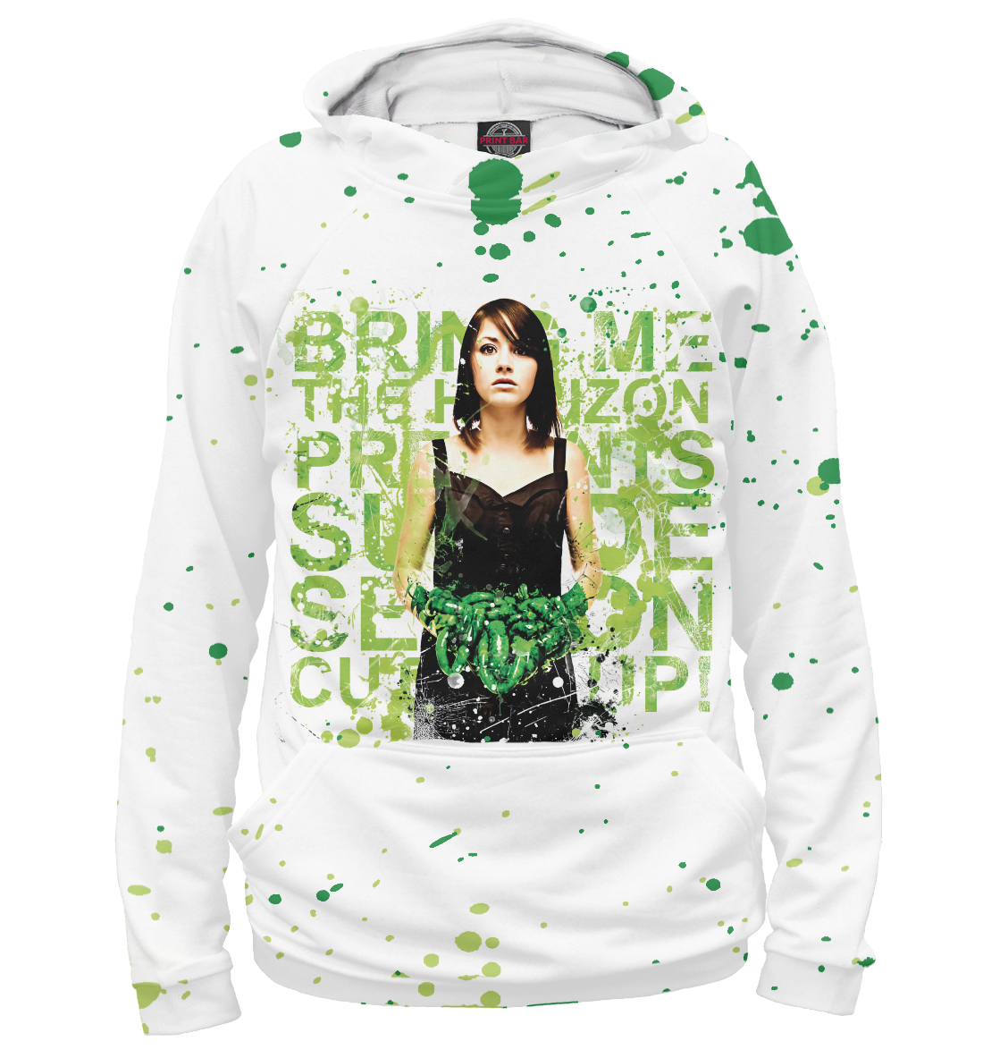 Bring Me The Horizon