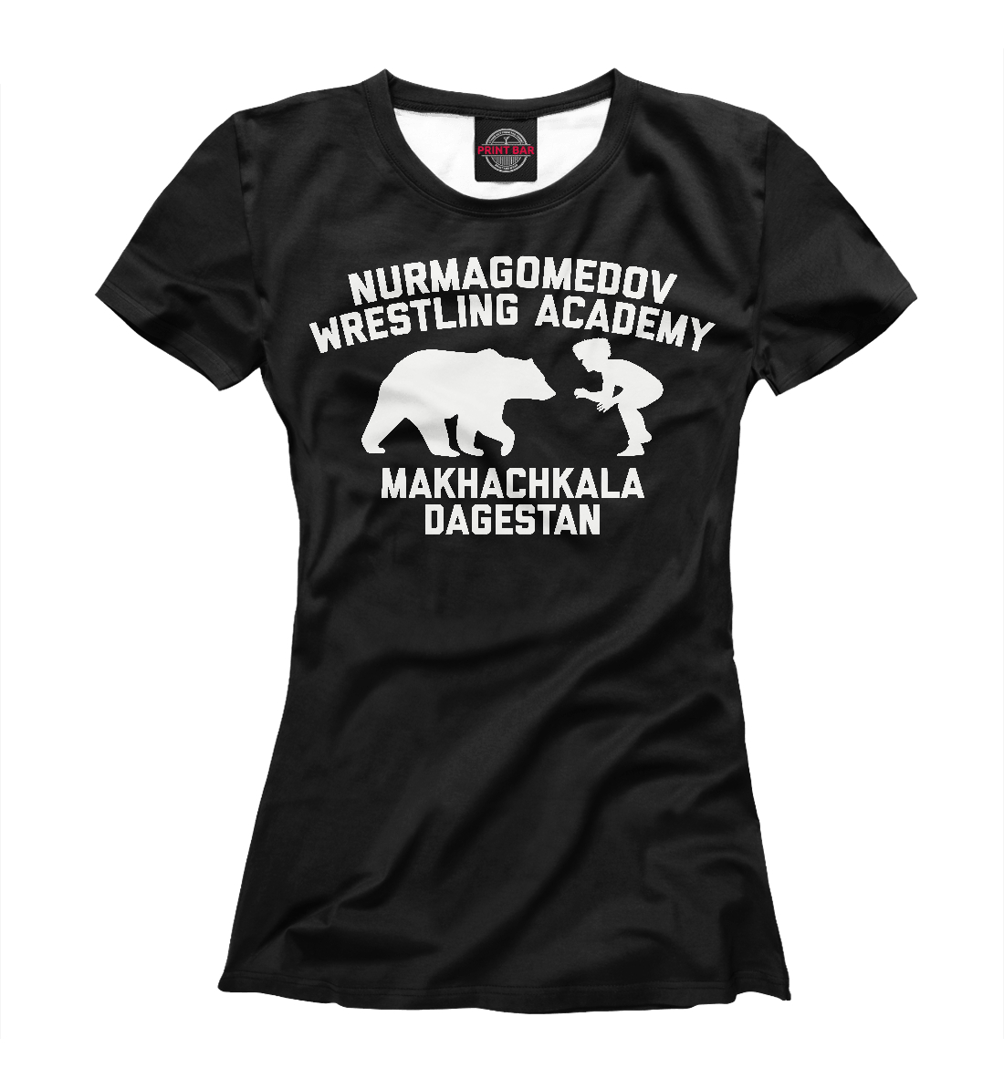 Nurmagomedov