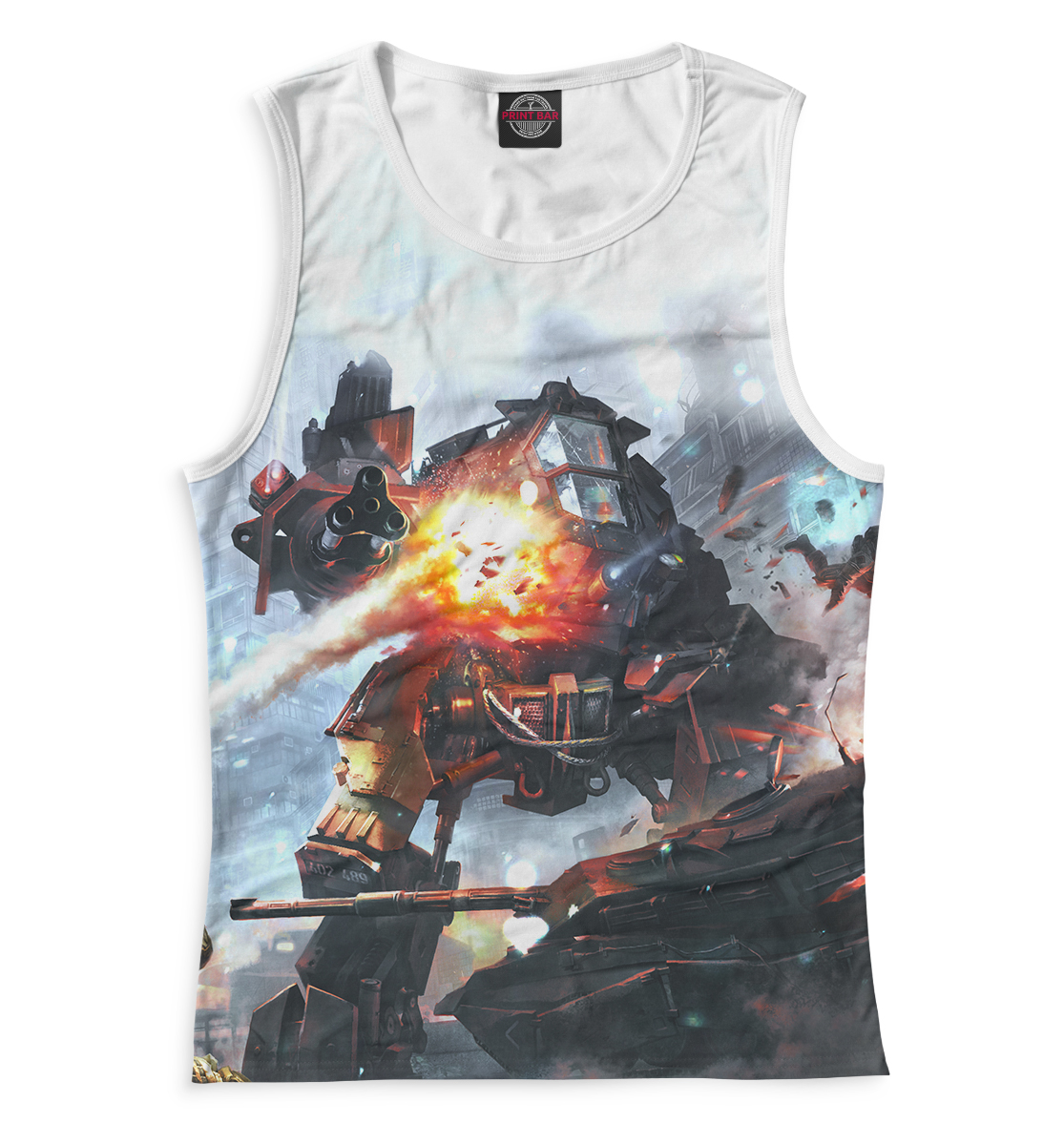 Warface