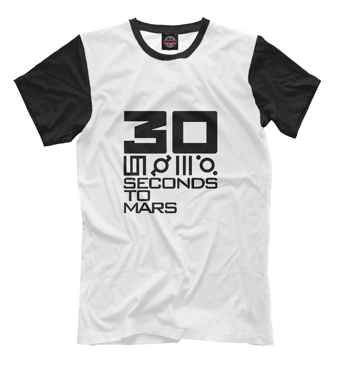 30 Seconds to Mars