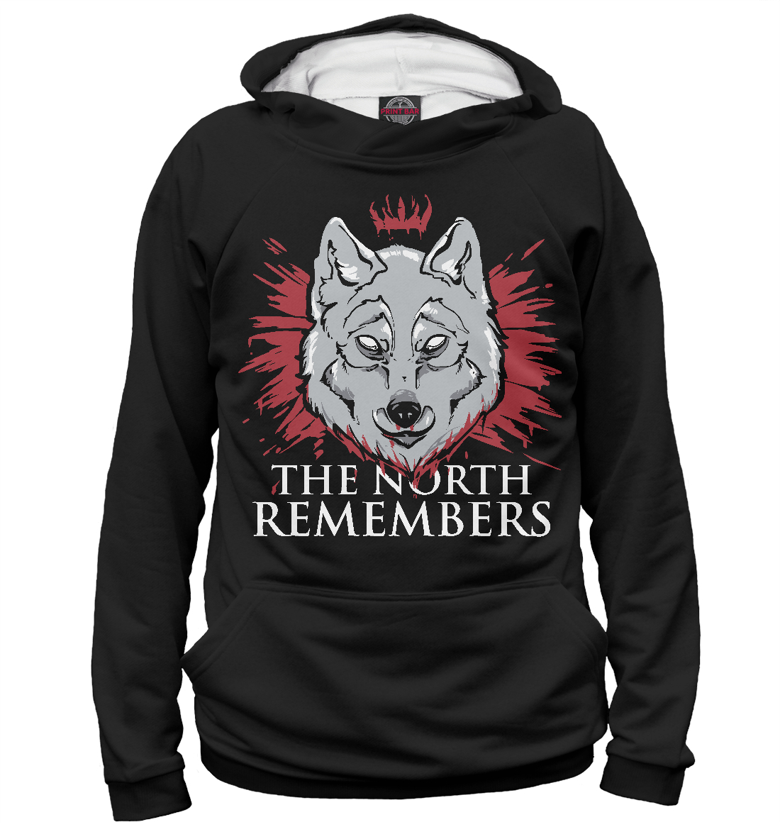 North Remembers