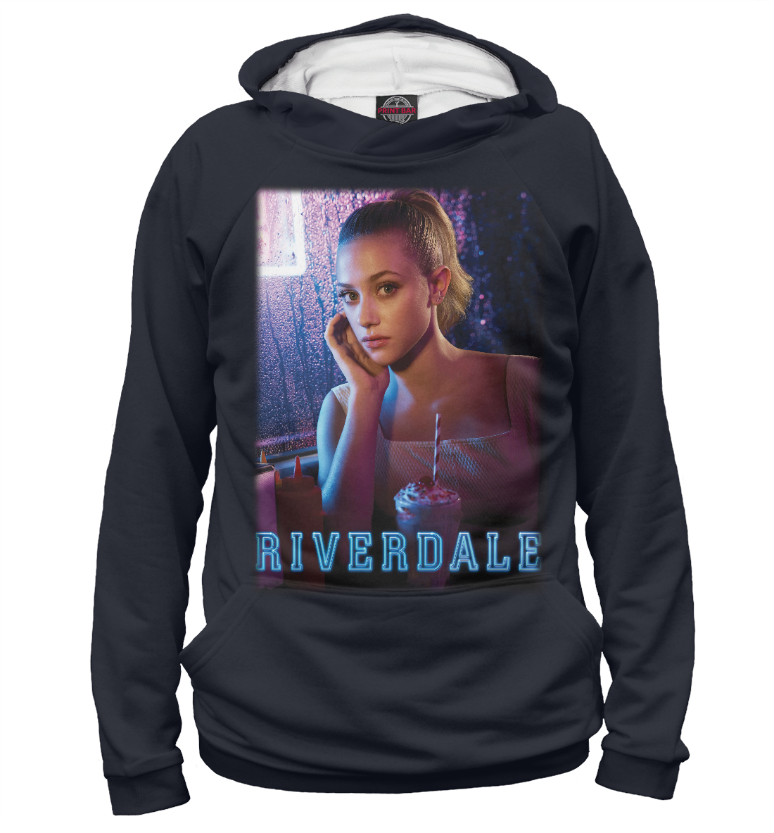 Riverdale