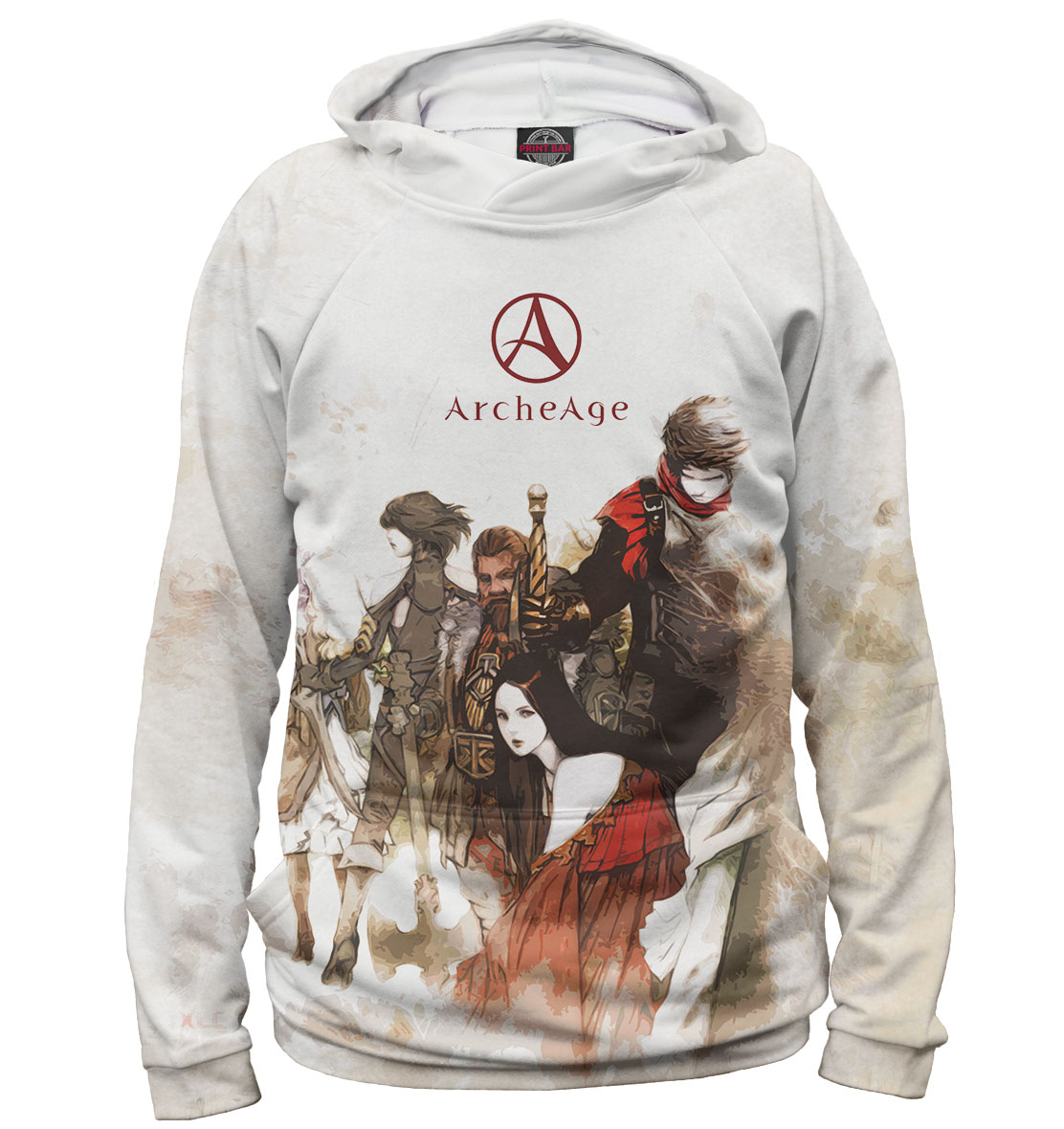ArcheAge