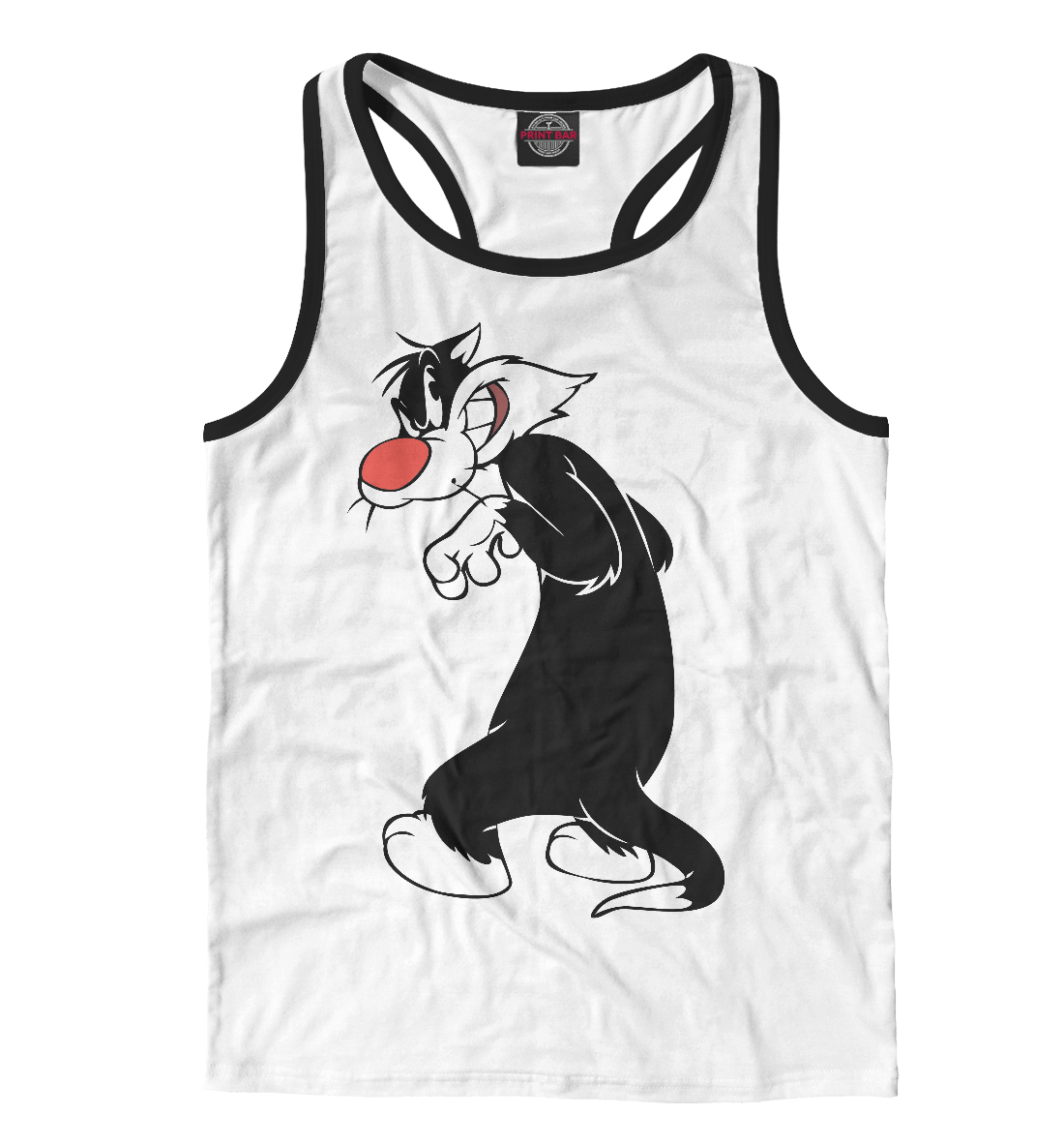 Tiny Toon 
Tiny Toon