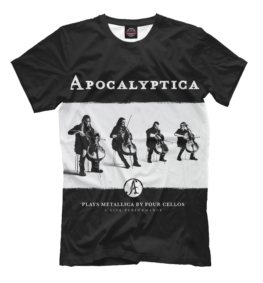 Apocalyptica