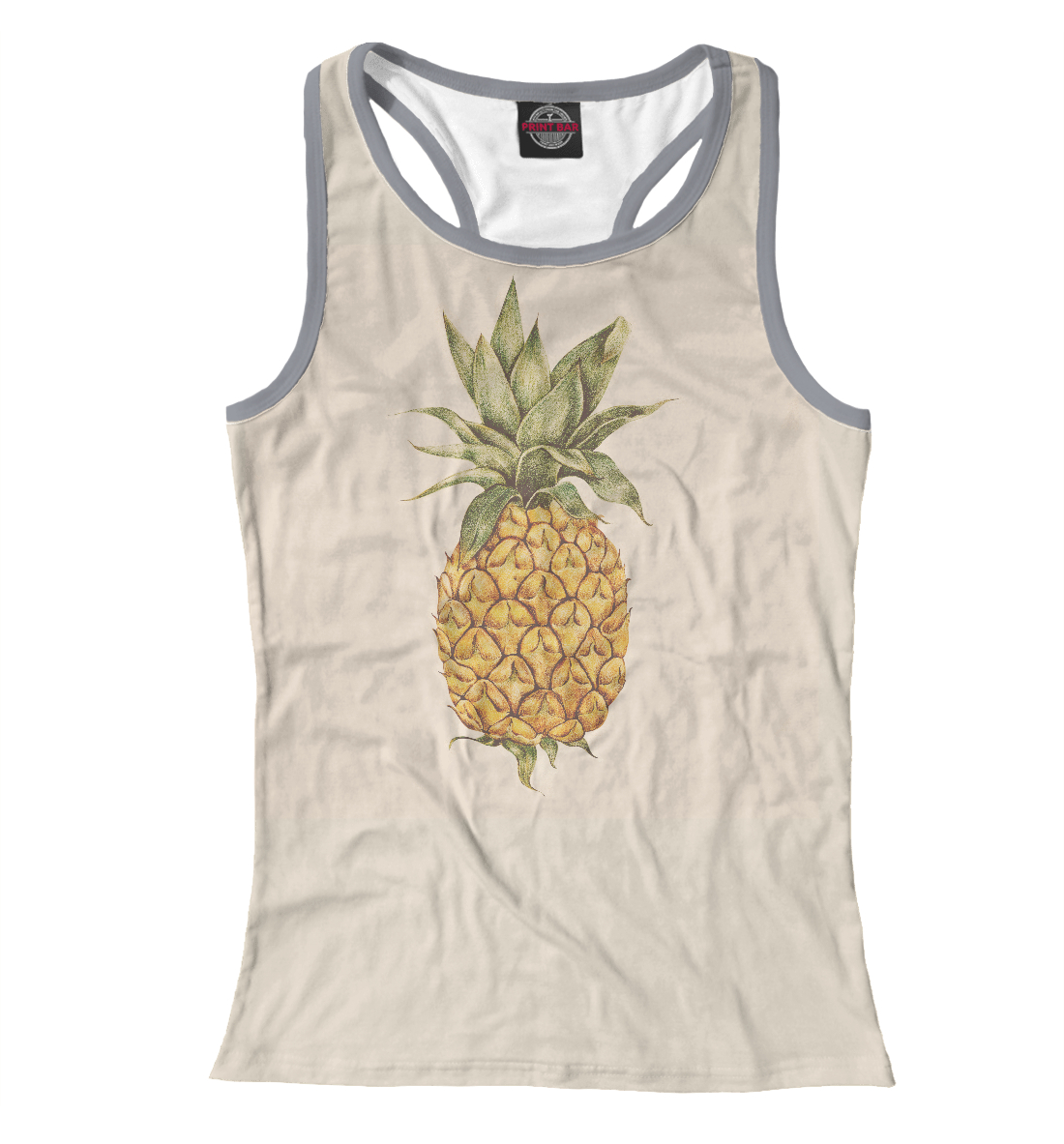 Ананас
Ананас