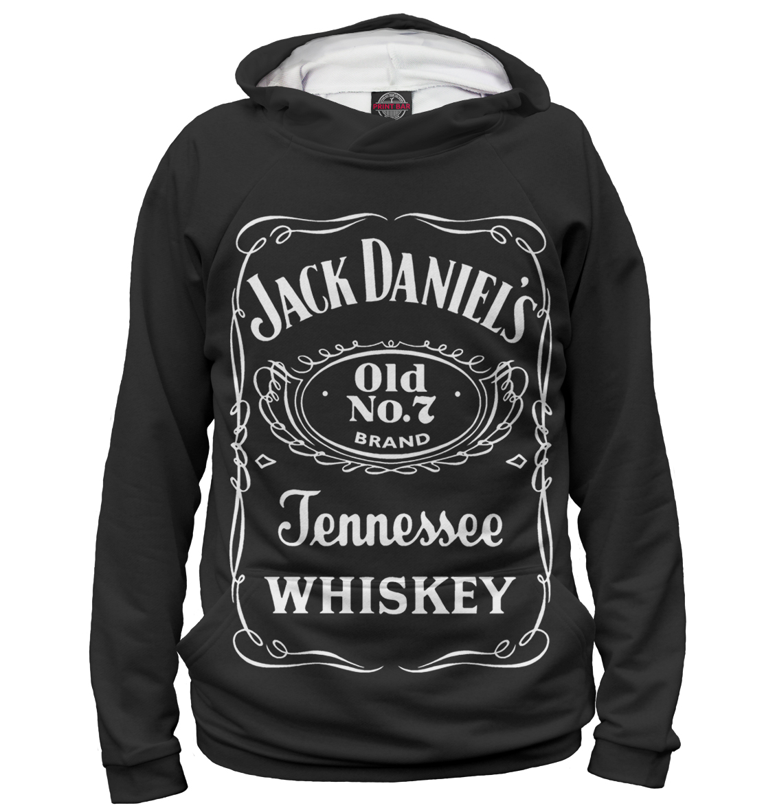 Jack Daniels