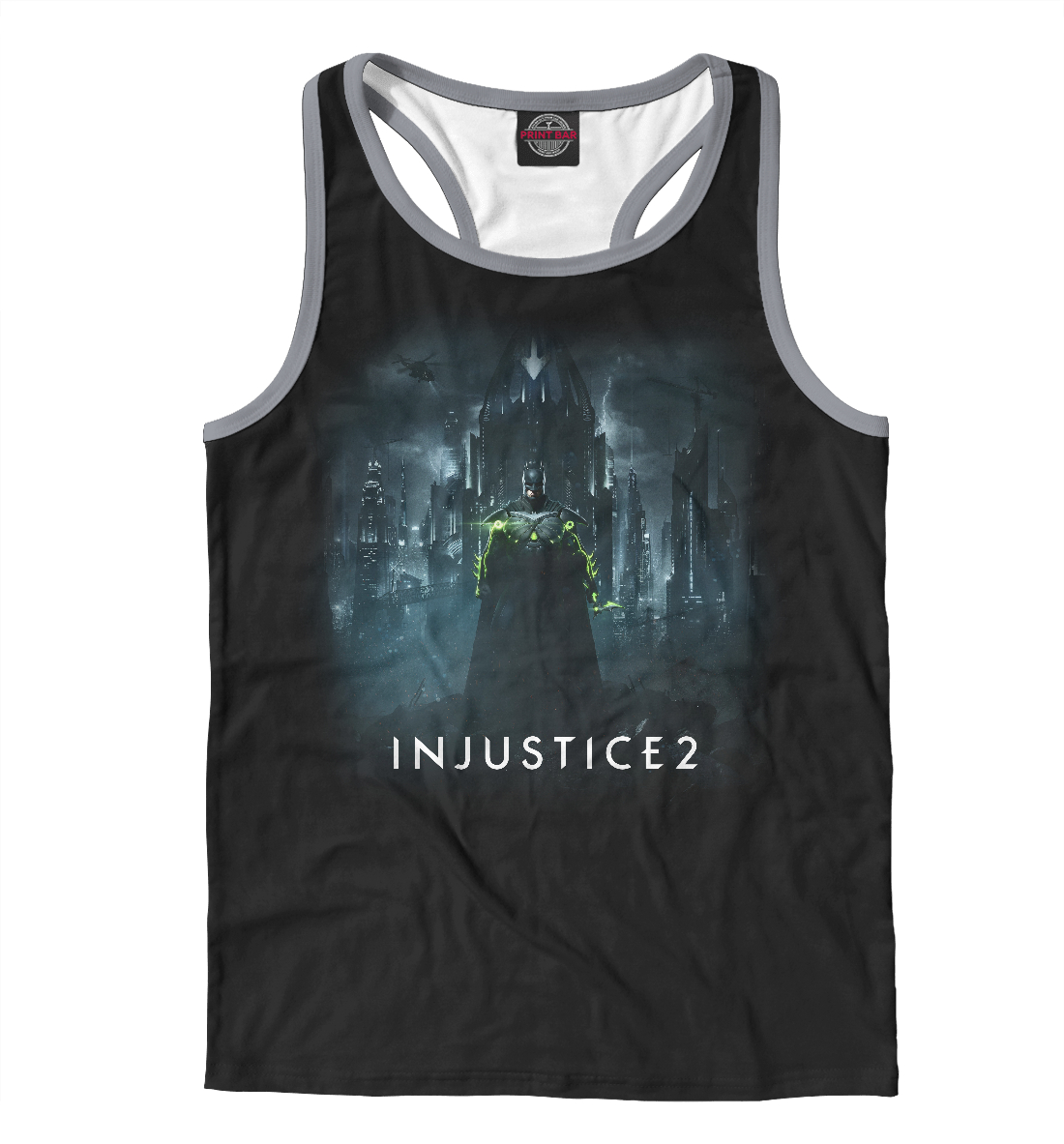 Injustice