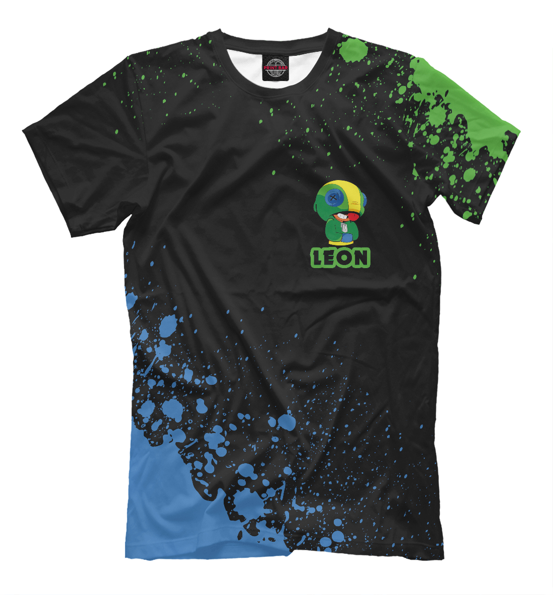 Brawl Stars Leon
Brawl Stars Leon