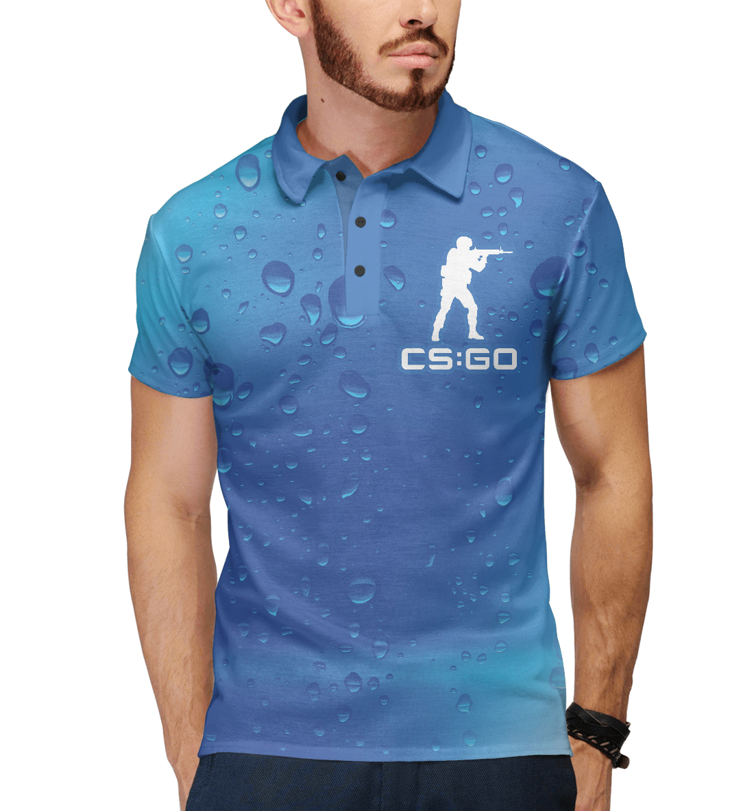 CS:GO - Капли
CS:GO - Капли