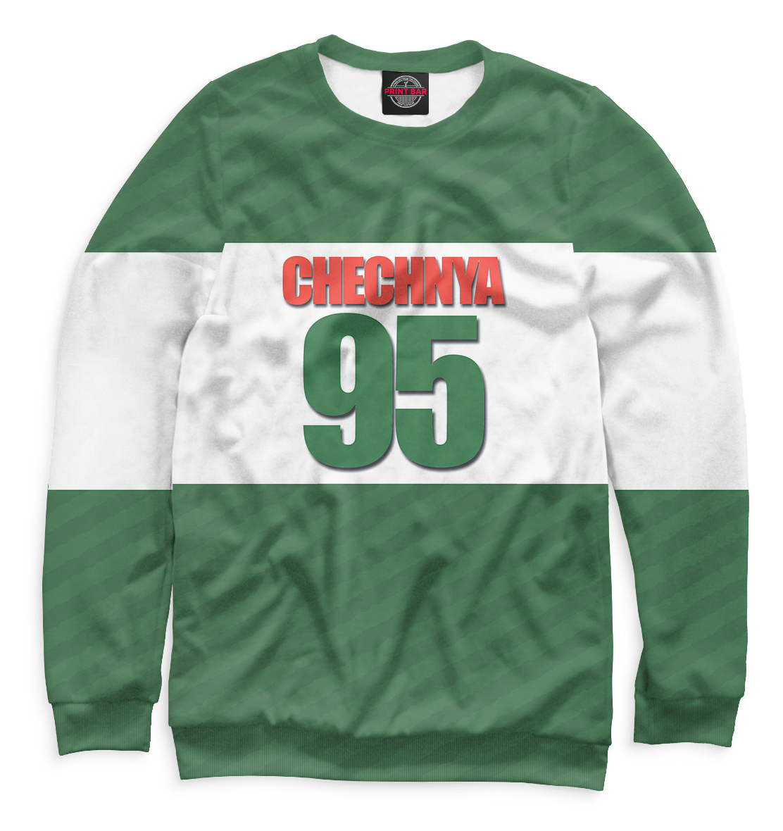 Чечня 
Чечня