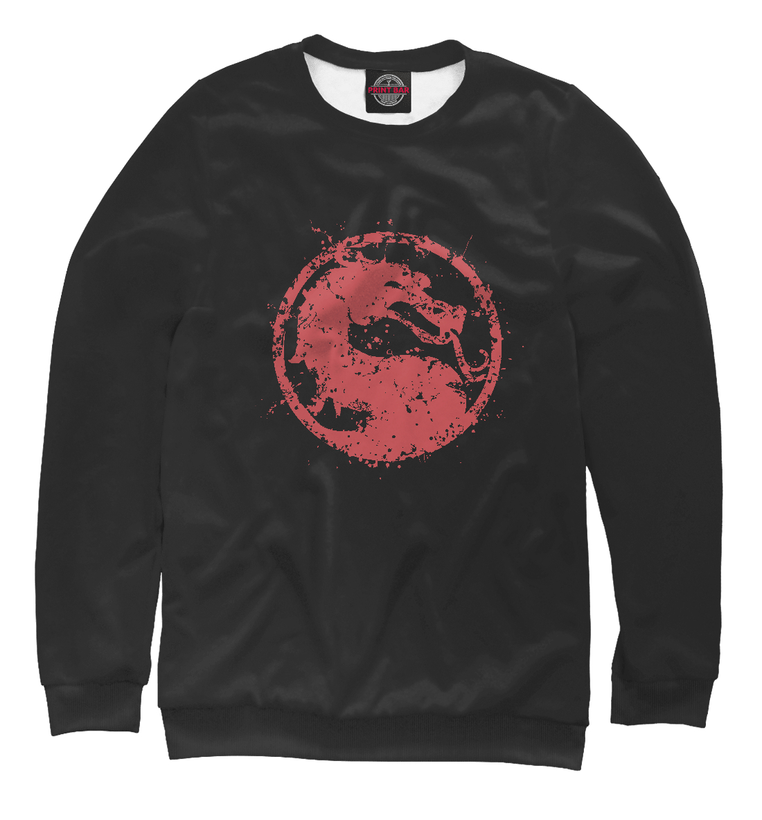Mortal Kombat
