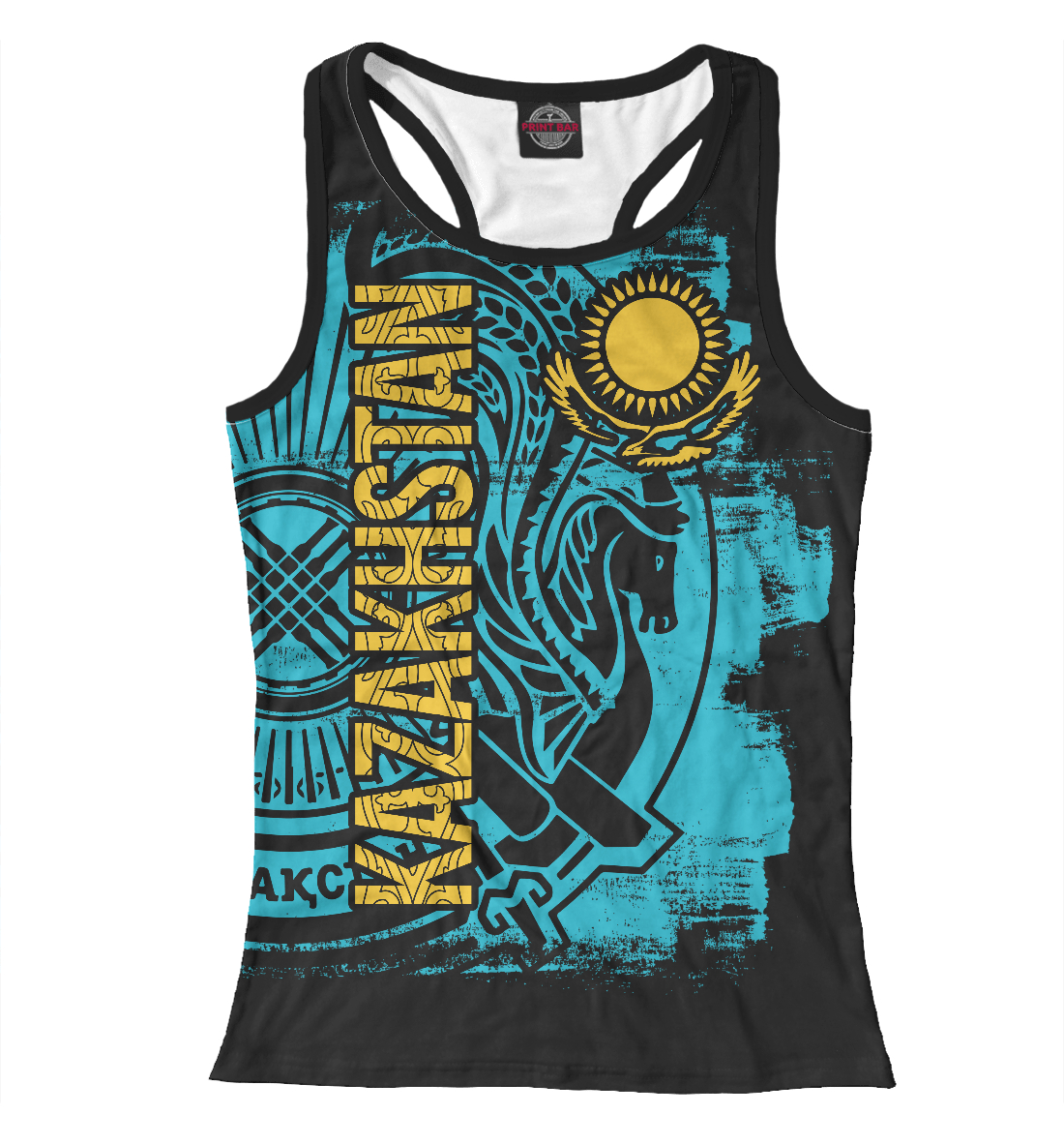 Казахстан 
Казахстан