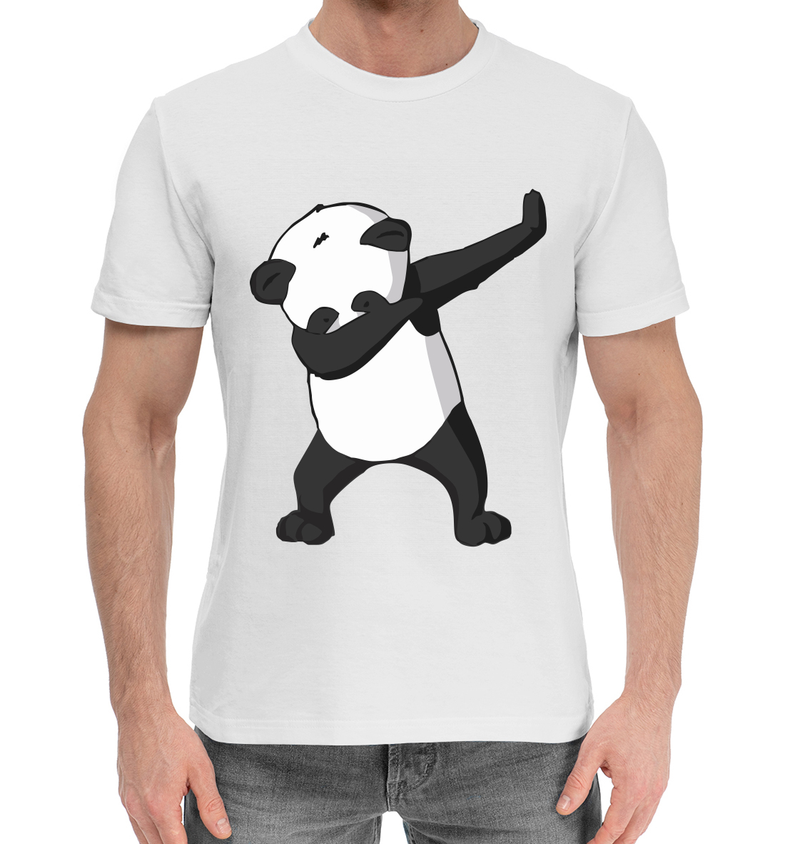 Panda dab