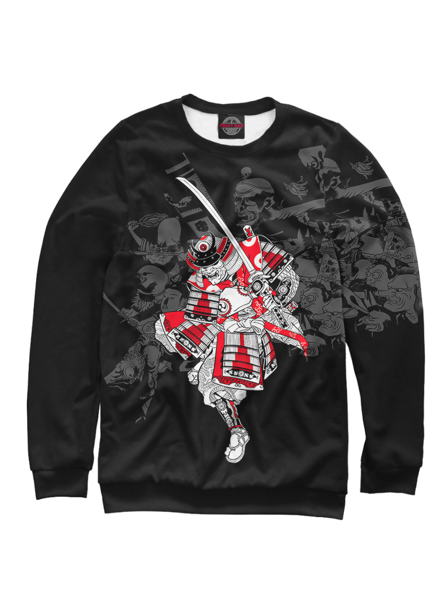 Самурай
Самурай