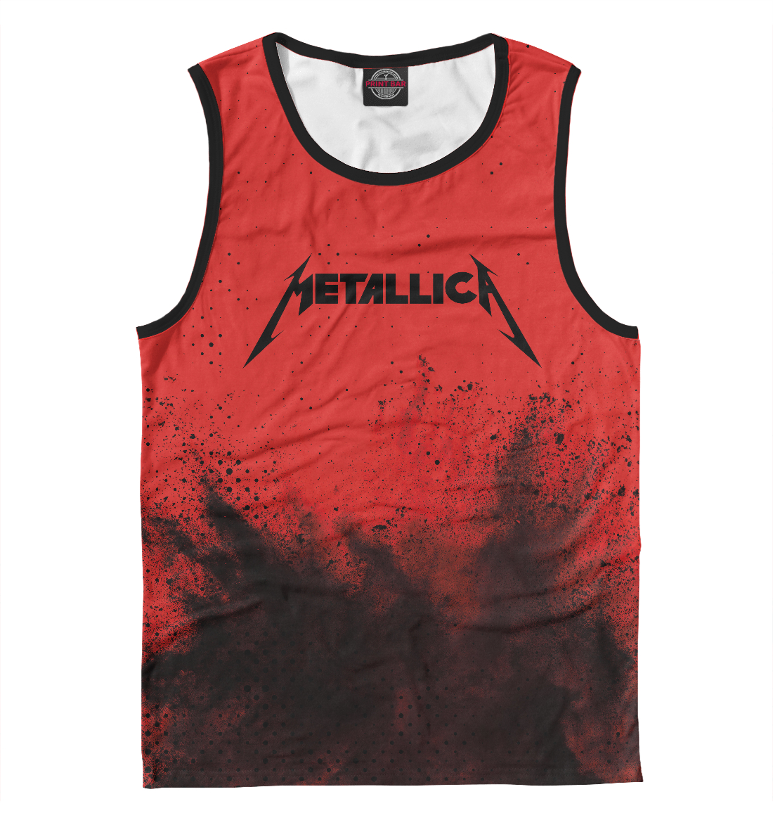 Metallica / Металлика
Metallica / Металлика