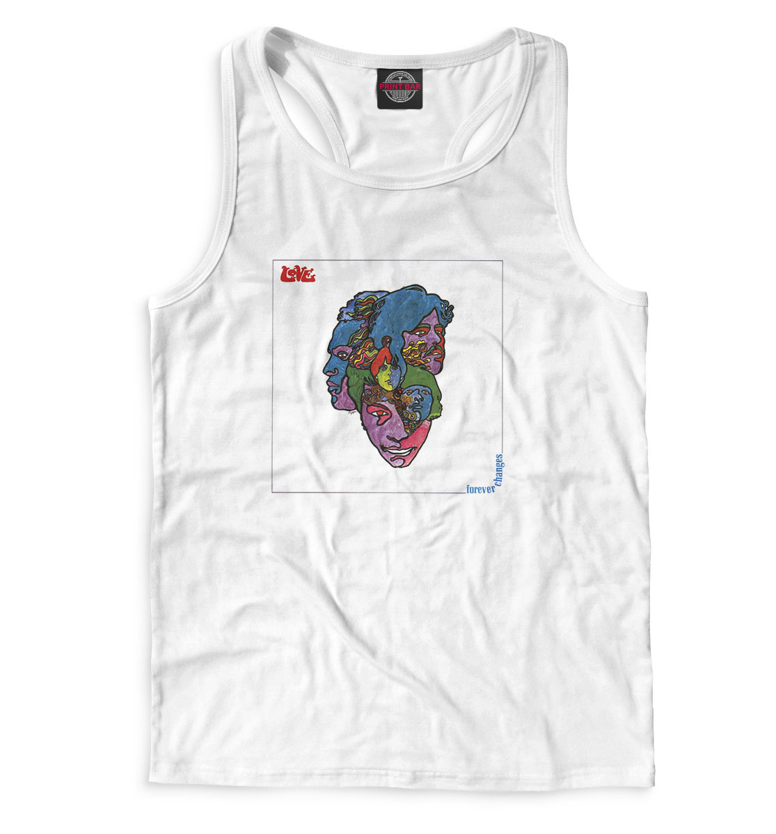 Love - Forever Changes