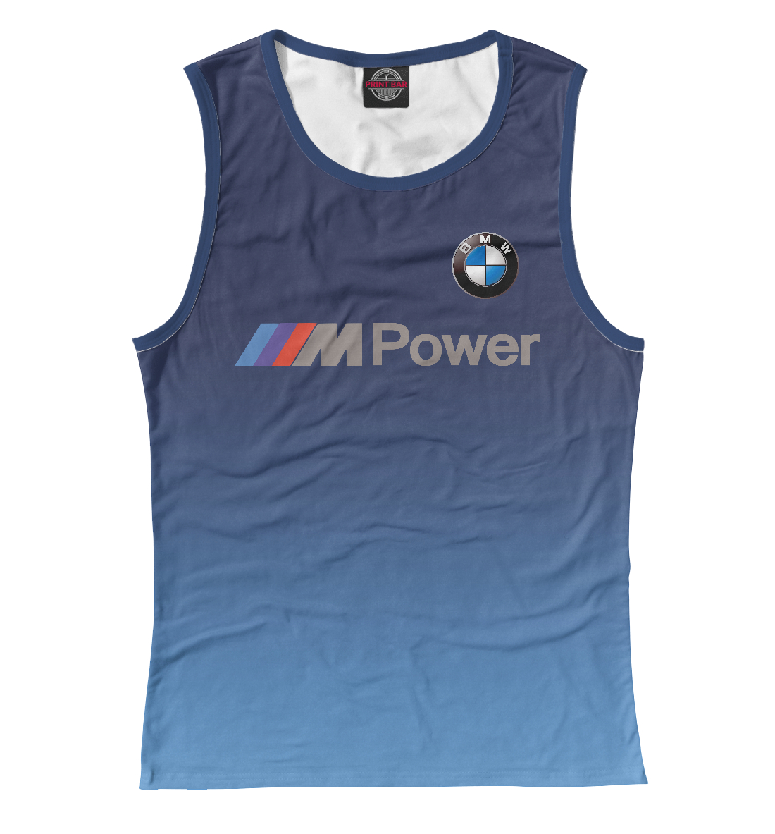 M Power