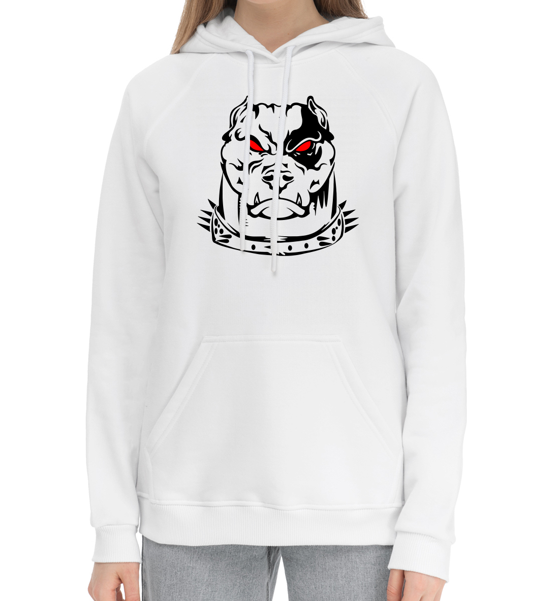 Питбуль 
Питбуль