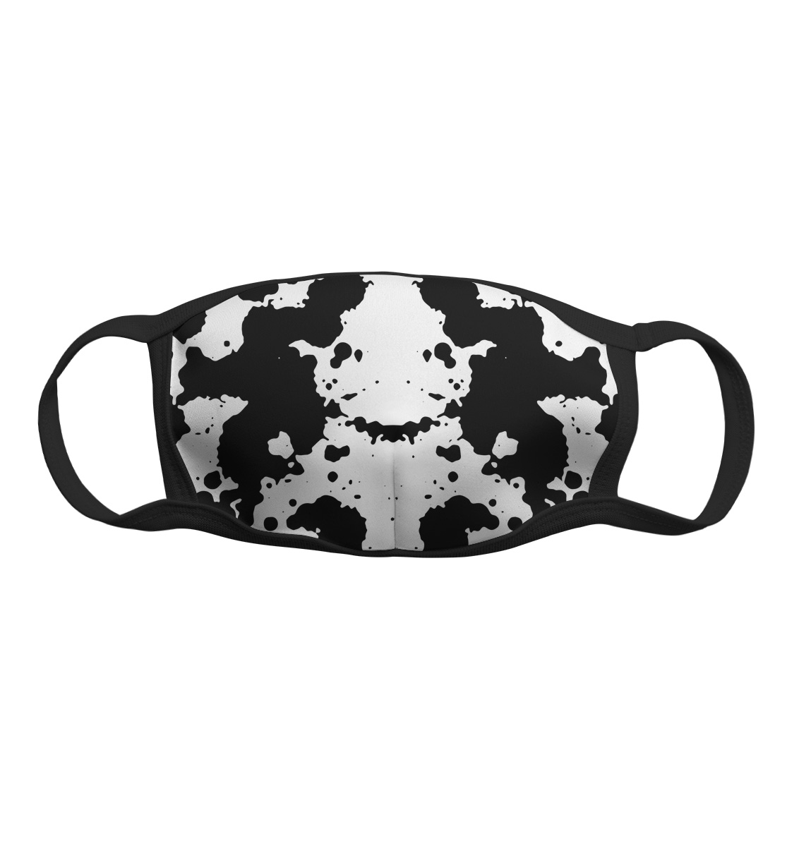 Тест Роршаха
Тест Роршаха