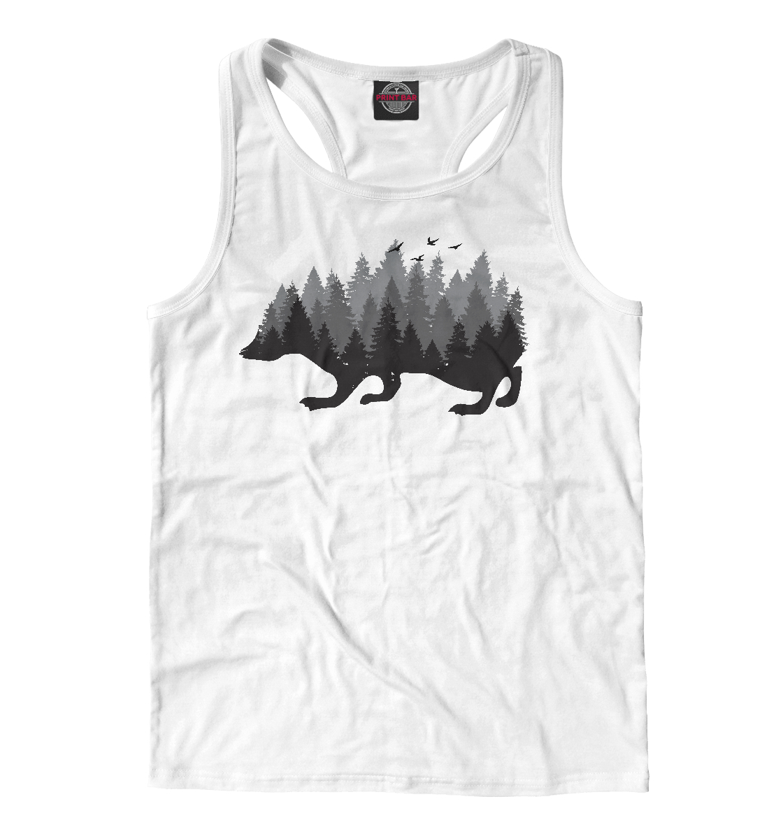 Лесной ёжик
Лесной ёжик