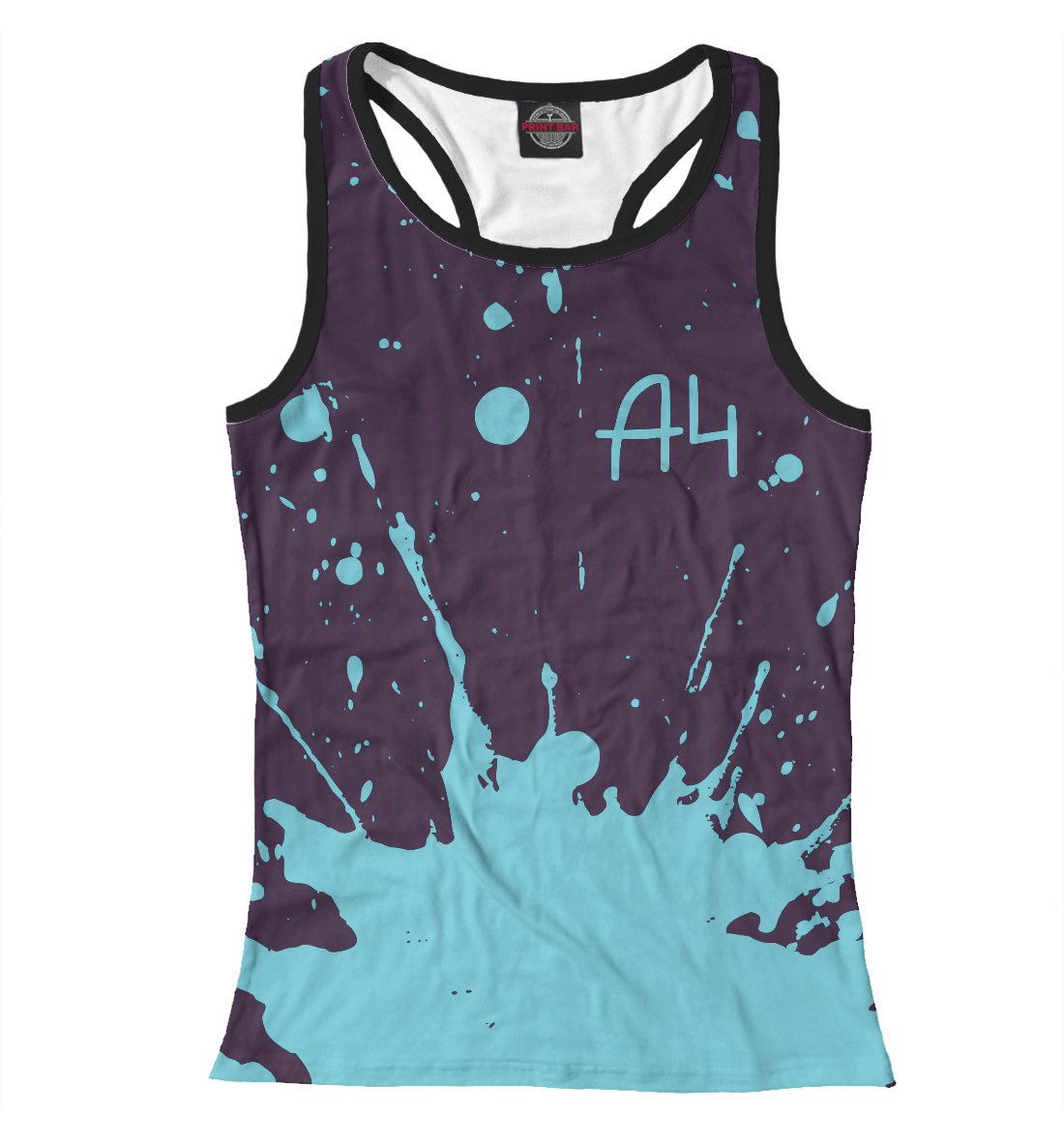 А4