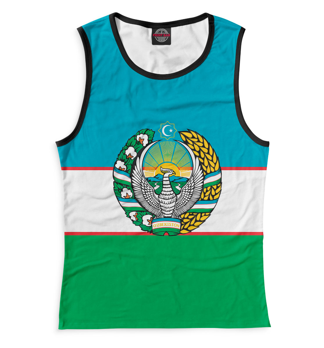 Узбекистан
Узбекистан