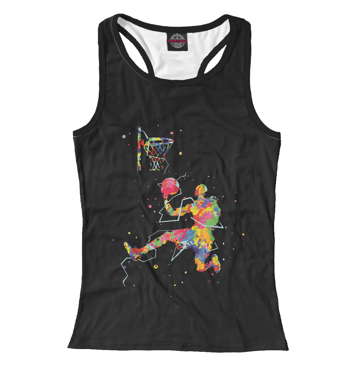 Basketball
Basketball