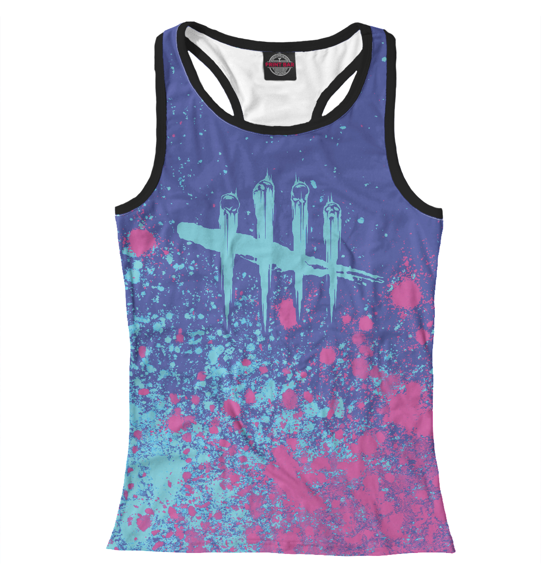 Dead by Daylight
Dead by Daylight