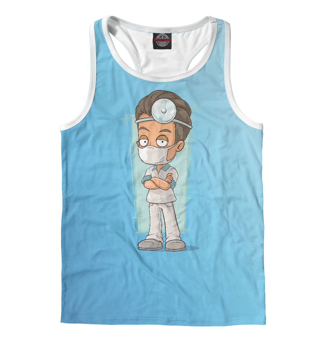 Я вас вылечу
Я вас вылечу