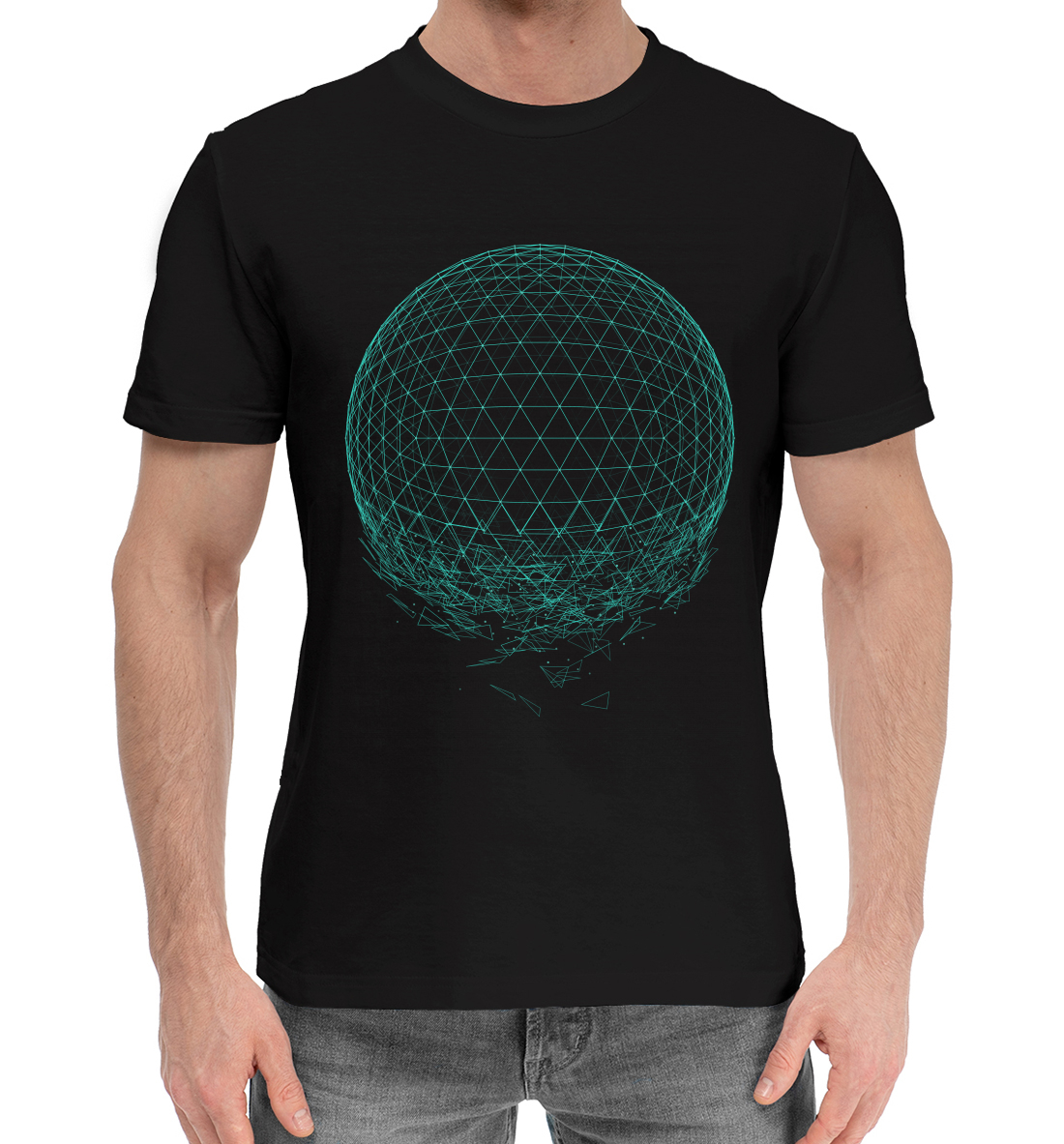 Geometry 
Geometry