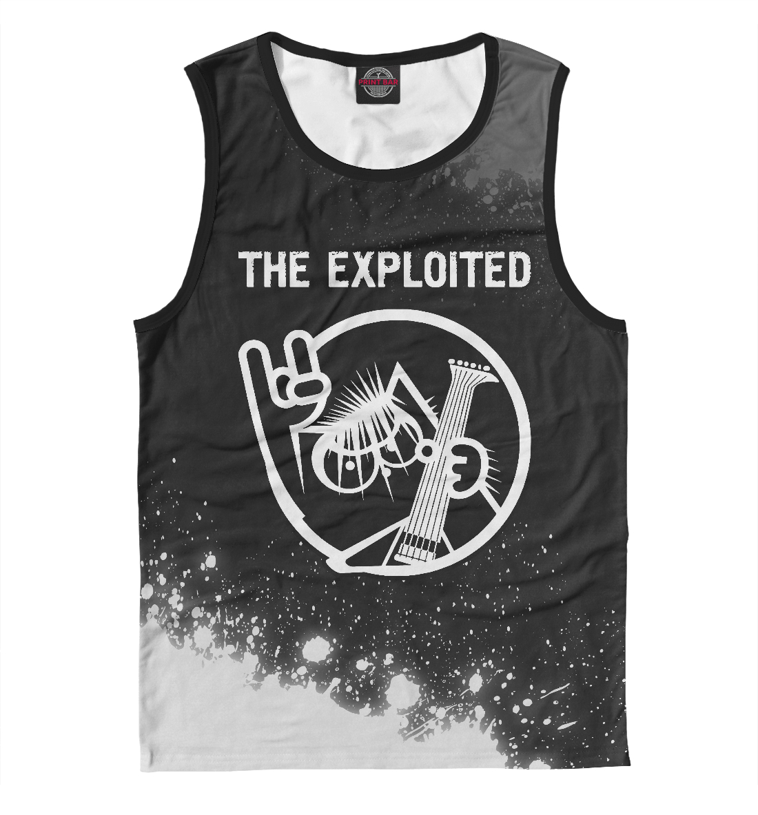 The Exploited - Кот
The Exploited - Кот