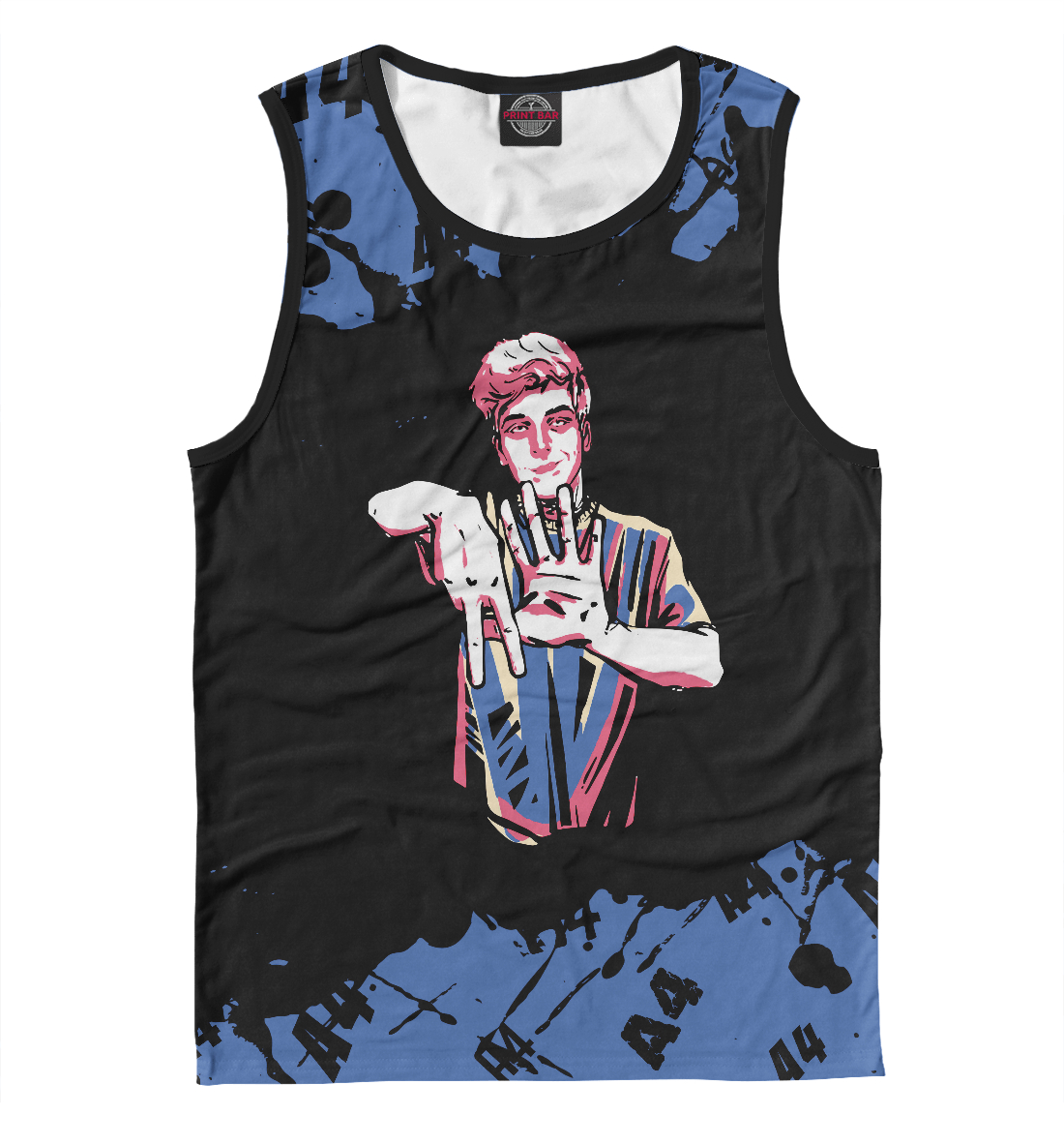 А4 - Влад Бумага 
А4 - Влад Бумага