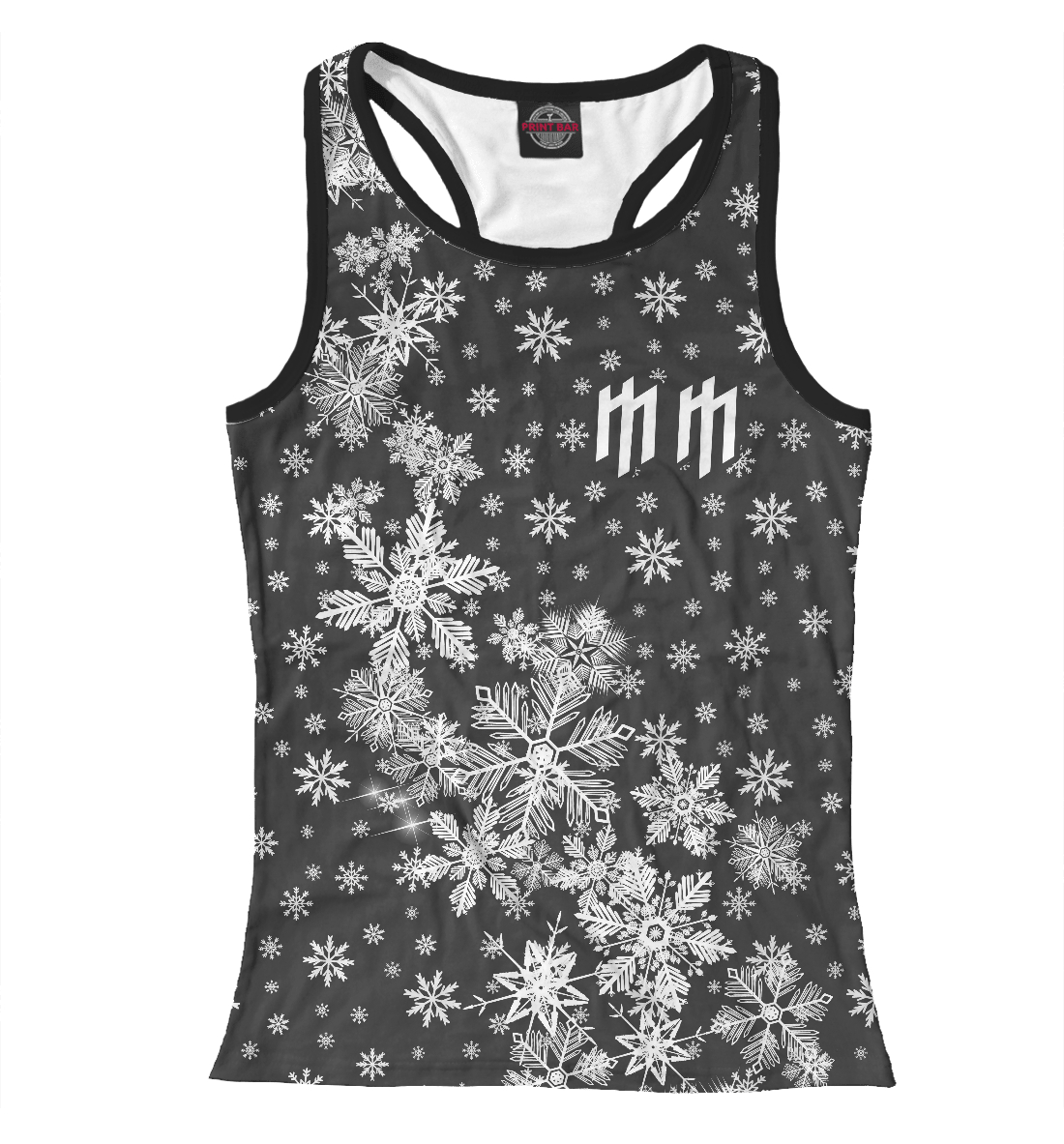 Marilyn Manson - Snow 
Marilyn Manson - Snow