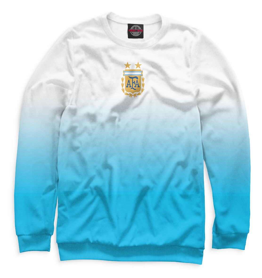 Сборная Аргентины 
Сборная Аргентины