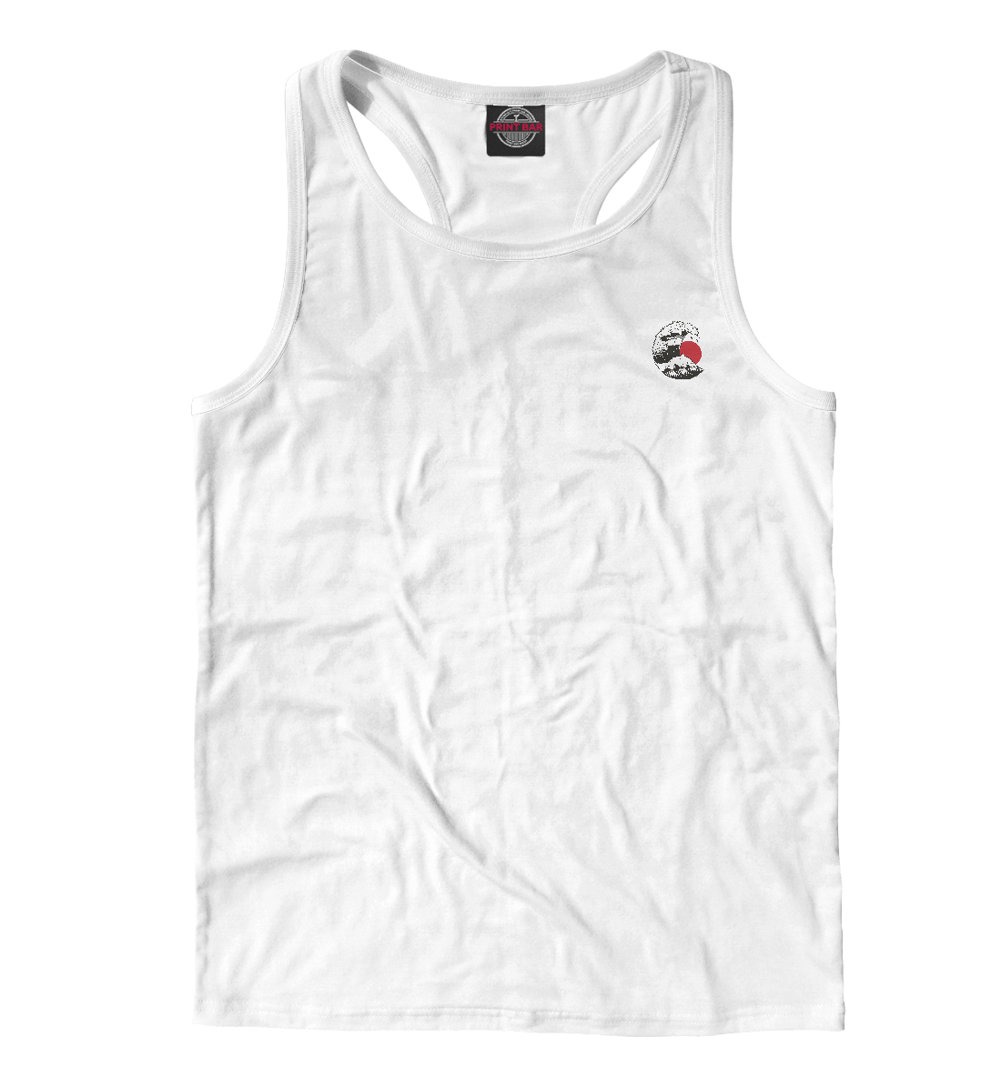 Великая японская волна
Великая японская волна